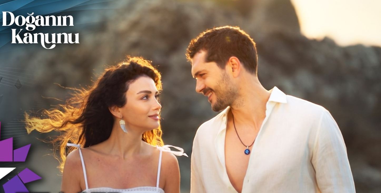 مسلسل قانون الطبيعة الحلقة 8 مترجمة