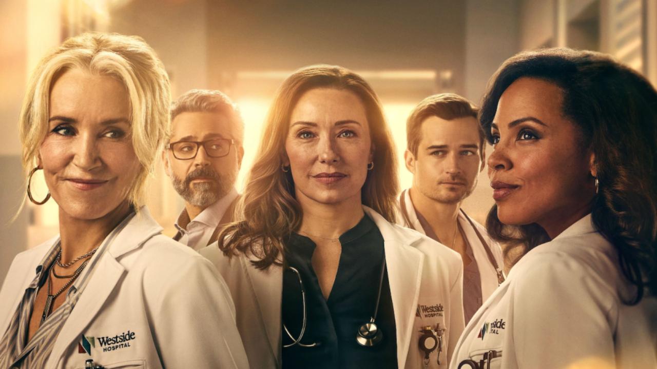 مسلسل Doc الموسم الثاني الحلقة 14 مترجمة