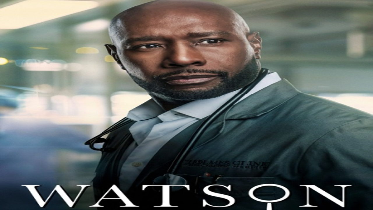 مسلسل Watson الموسم الثاني الحلقة 9 مترجمة