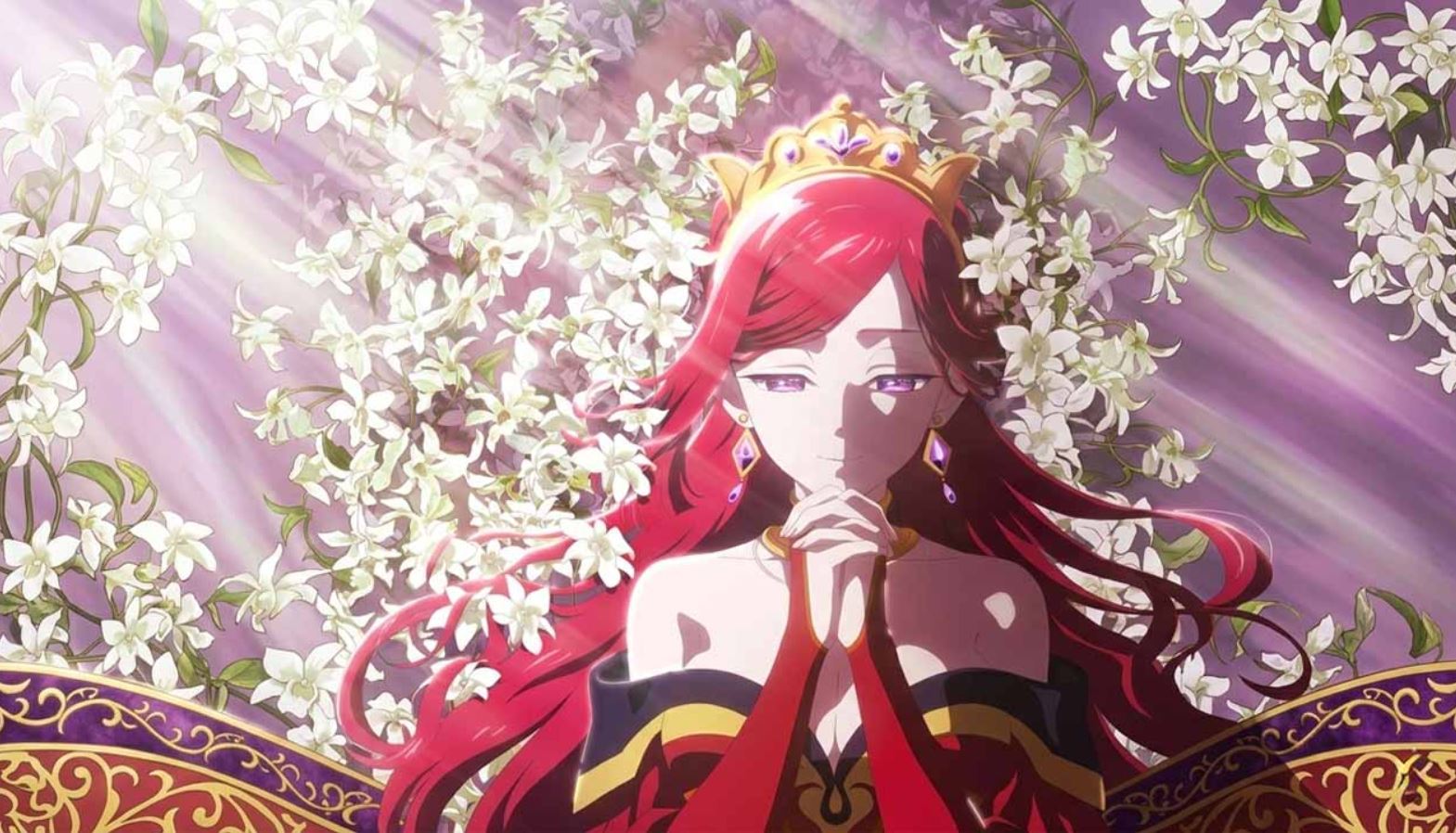 انمي Lastame الموسم الثاني الحلقة 11 مترجمة