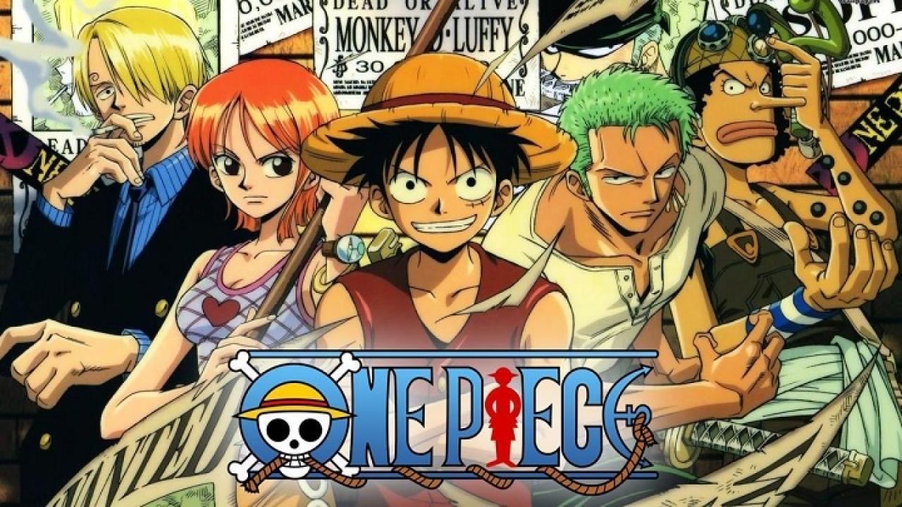 انمي ون بيس one piece الحلقة 1171 مترجمة