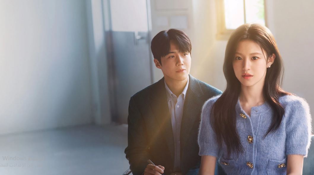 مسلسل Can This Love Be Translated الحلقة 10 مترجمة