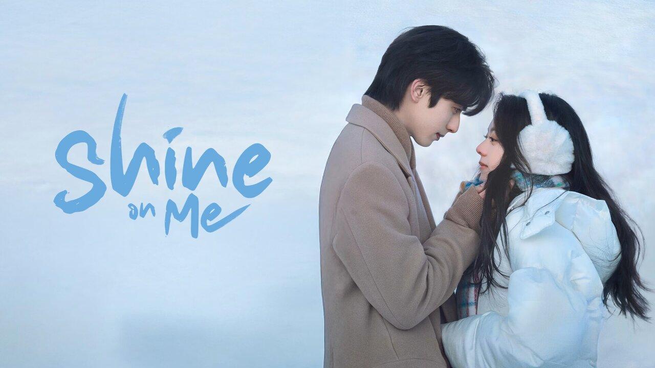 مسلسل امنحني الامل Shine on Me الحلقة 21 مترجمة