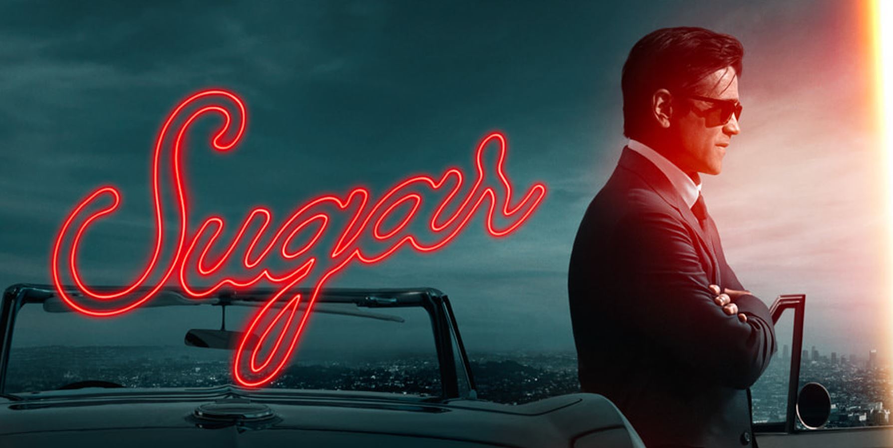 مسلسل Sugar الموسم الثاني الحلقة 7 مترجمة