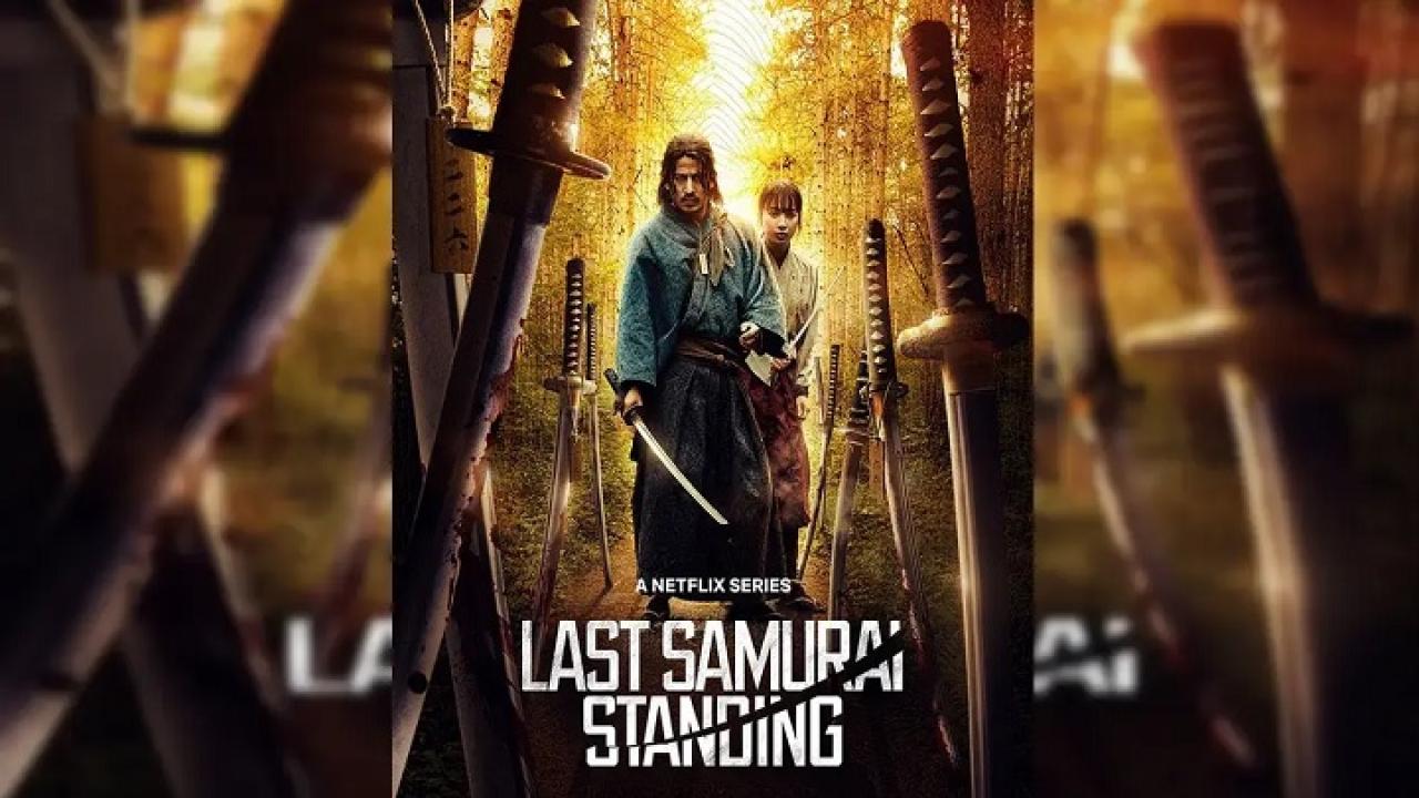 مسلسل Last Samurai Standing الحلقة 5 مترجمة 