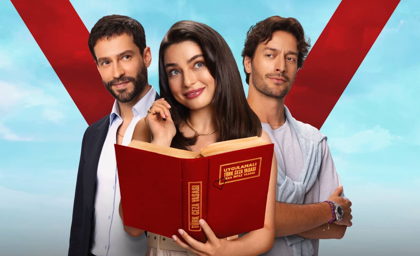 مسلسل احتمال حب الموسم الاول الحلقة 25 مدبلجة